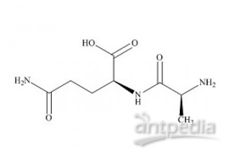 PUNYW20755394 L-Alanyl-L-Glutamine