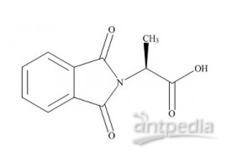 PUNYW20757502 N-phthalyl-L-alanine