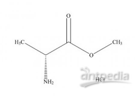 PUNYW20761344 D-Alanine Methyl Ester HCl