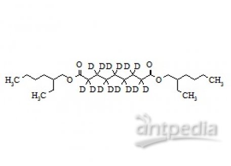 PUNYW23045258 Di(2-Ethylhexyl) Azelate-d14