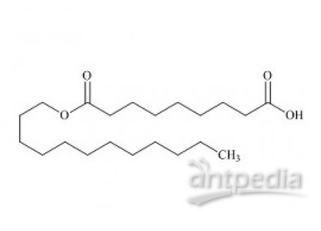 PUNYW23051207 Nonanedioic acid 1-dodecyl ester