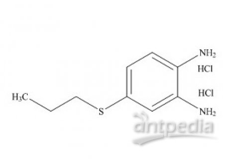 PUNYW11394200 Albendazole Impurity 1 DiHCl
