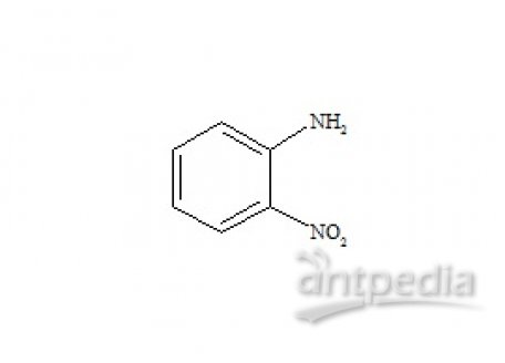 PUNYW11420528 Albendazole Impurity 4 (2-Nitroaniline)