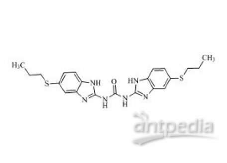 PUNYW11437422 Albendazole Impurity 10