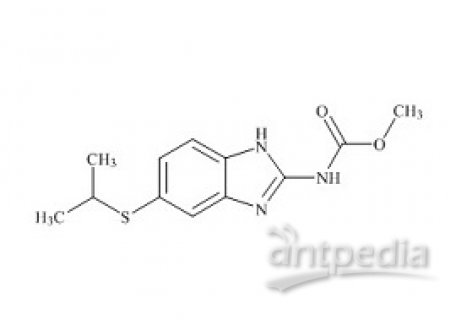 PUNYW11445494 Albendazole EP Impurity L