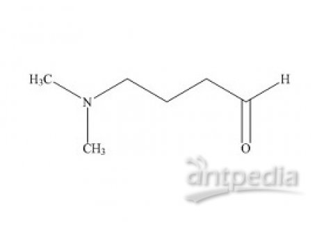 PUNYW27125542 4-(Dimethylamino)butanal