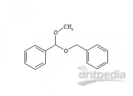 PUNYW26960476 Benzaldehyde Benzyl Methyl Acetal (BBMA)