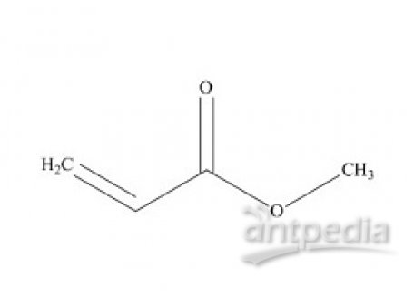 PUNYW24961301 Methyl acrylate