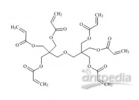 PUNYW24965582 Dipentaerythritol Hexaacrylate