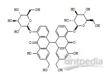 PUNYW26734148 Anthraquinone Related Compound 2