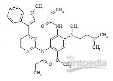PUNYW20065512 Osimertinib Impurity N (AZD9291 Impurity N)