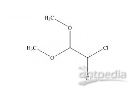 PUNYW26611519 Dichloroacetaldehyde Dimethyl Acetal