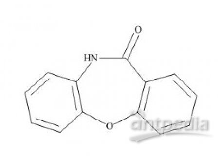 PUNYW21025303 Amoxapine Impurity 8