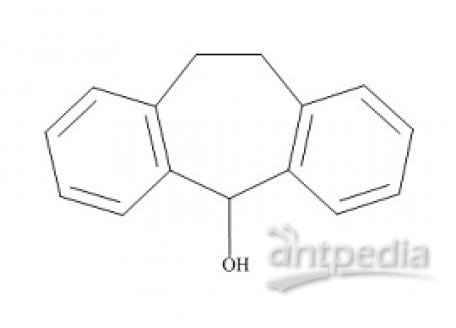 PUNYW20681233 Amitriptyline EP Impurity G (Dibenzosuberol)