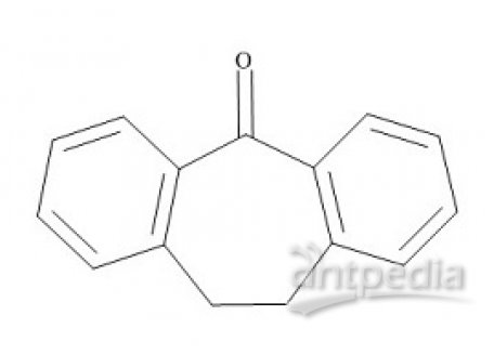 PUNYW20666395 Amitriptyline EP Impurity A (Dibenzosuberone)