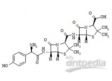 PUNYW15011384 Amoxicillin Impurity L