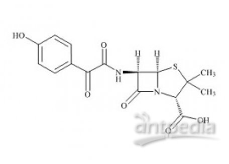 PUNYW15022330 Amoxicillin Impurity 5