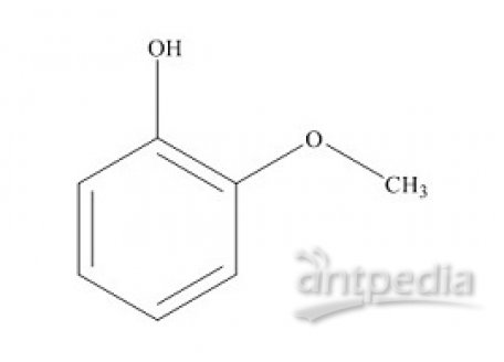 PUNYW27029560 Amtolmetin Guacil Impurity 2 (Guaiacol)