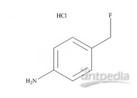 PUNYW24010454 4-(fluoromethyl)aniline HCl