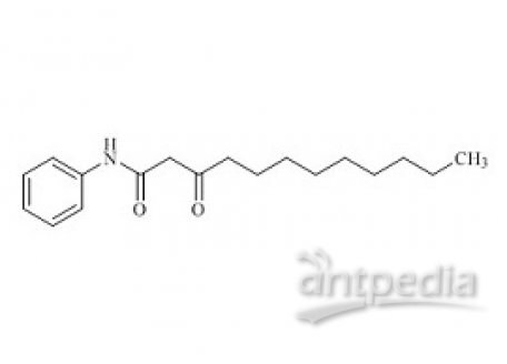 PUNYW24018538 3-oxo-C12-aniline