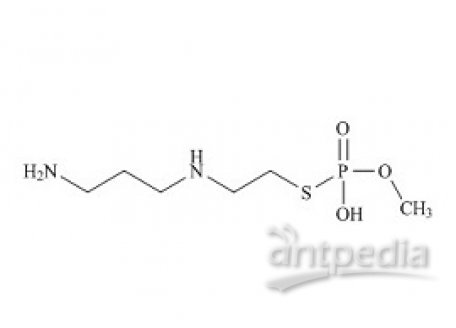 PUNYW25667569 Amifostine Impurity 1
