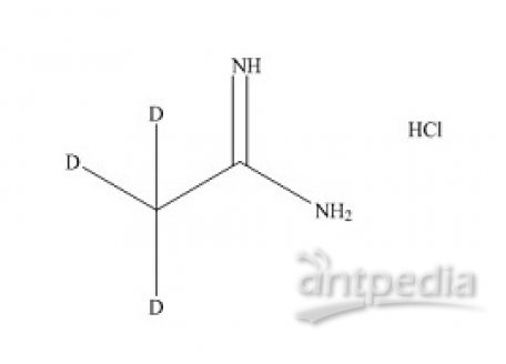 PUNYW27529186 Acetamidine-d3 HCl
