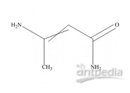 PUNYW25570422 3-amino-2-butenamide