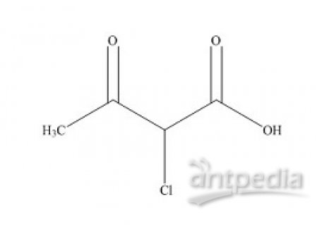 PUNYW25572136 2-Chloro-acetoacetic acid