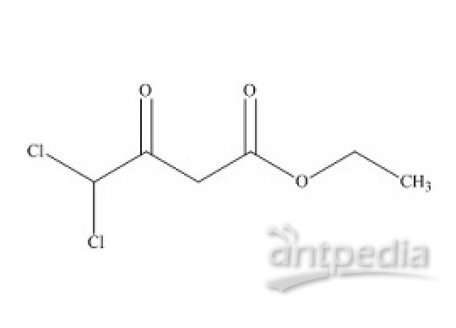 PUNYW25574565 Ethyl 4,4-dichloro acetoacetate