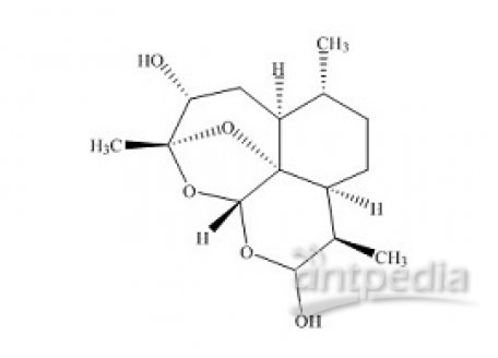 PUNYW12989134 3-Hydroxy-Desoxydihydro Artemisinin