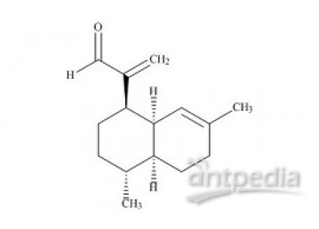 PUNYW13007384 Artemisinic Aldehyde