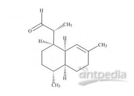 PUNYW13037579 Dihydro Artemisinic Aldehyde