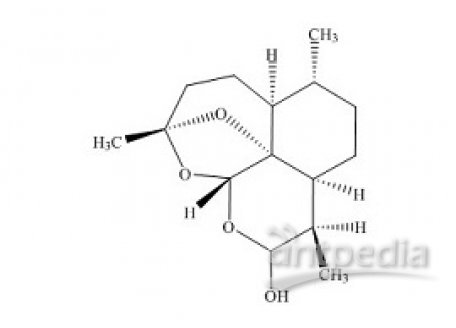 PUNYW12975242 Deoxy-Dihydroartemisinin