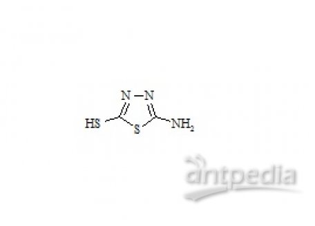 PUNYW21679248 Acetazolamide Impurity G
