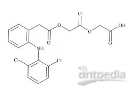 PUNYW20525282 Aceclofenac EP Impurity G