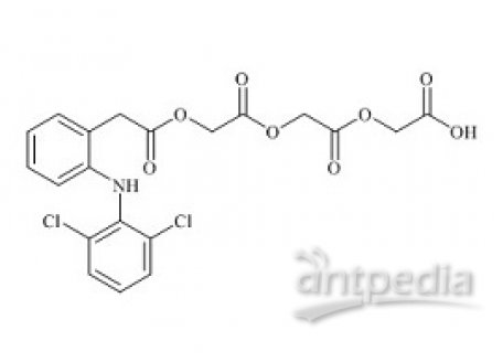 PUNYW20529480 Aceclofenac EP Impurity H