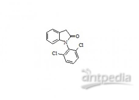 PUNYW20530210 Aceclofenac Impurity I