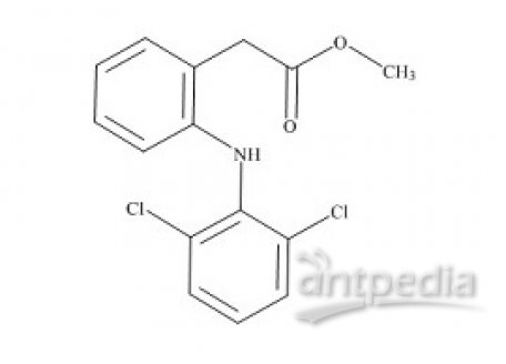 PUNYW20511508 Aceclofenac EP Impurity B
