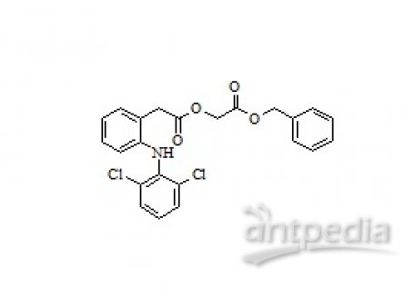 PUNYW20521252 Aceclofenac Impurity F