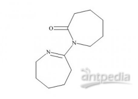 PUNYW23232321 Aminocaproic Acid Impurity 1