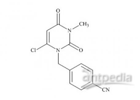 PUNYW3344142 Alogliptin Impurity 14