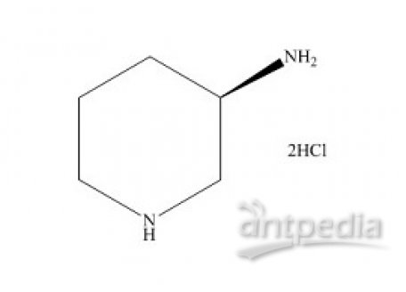 PUNYW3357252 Alogliptin Impurity 18 DiHCl