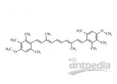 PUNYW21521487 Acitretin Impurity 4
