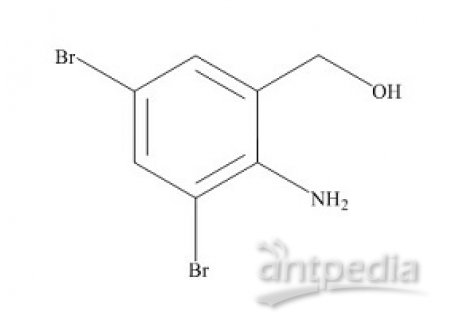 PUNYW13160429 Ambroxol EP Impurity A