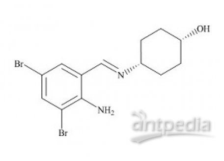 PUNYW13167531 Ambroxol Impurity 4