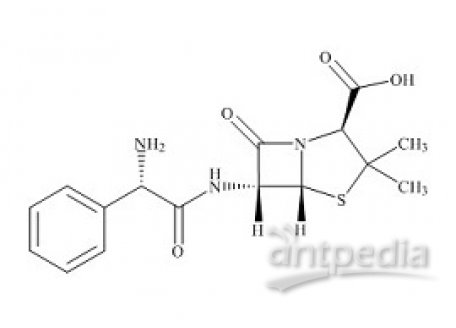 PUNYW14953512 Ampicillin EP Impurity B (L-Ampicillin)