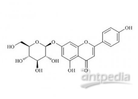 PUNYW26943554 Apigenin-7-O-D-Glucoside
