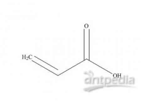PUNYW6913404 Atracurium Impurity 13 (Acrylic Acid)