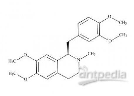 PUNYW6827394 Cisatracurium Besilate EP Impurity C (R-Laudanosine)
