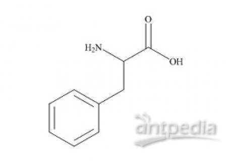 PUNYW25597525 rac-Aspartame EP Impurity C (DL-Phenylalanine)